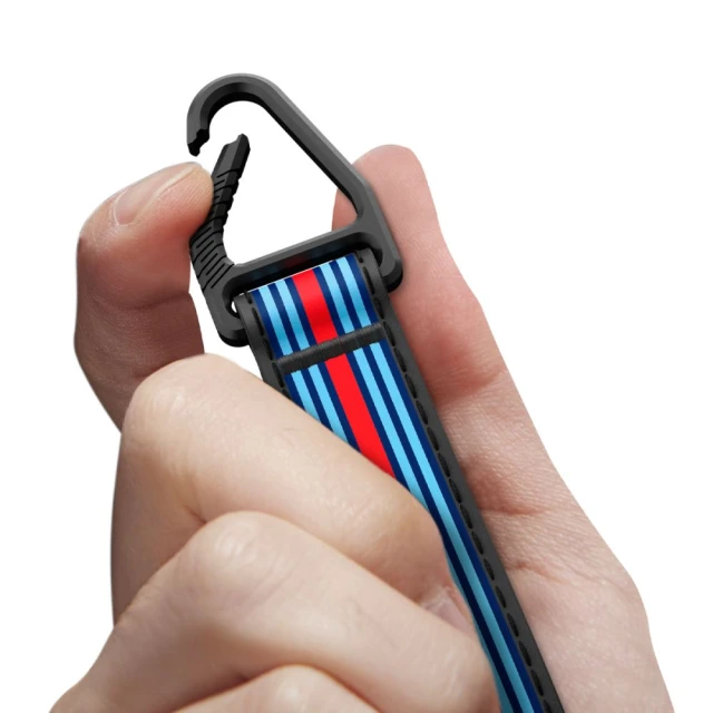 Чохол Spigen PK100 Porsche Key Fob Case Black (ACS10800)