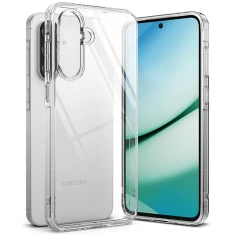 Чехол Ringke Fusion для Samsung Galaxy A36 5G (A366) | A56 5G (A566) Clear (8800293852063)