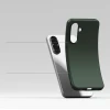 Чохол Ringke Onyx для Samsung Galaxy A36 5G (A366) | A56 5G (A566) Dark Green (8800293852308)