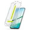 Захисне скло Ringke Easy Slide для Samsung Galaxy A56 5G (A566) Clear (2 pack) (8800293852391)