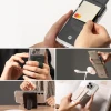 Магнітний гаманець Ringke Wallet Slide Grip Black with MagSafe (8800293852469)