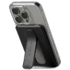 Магнітний гаманець Ringke Wallet Slide Grip Black with MagSafe (8800293852469)