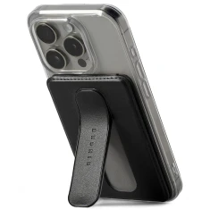 Магнітний гаманець Ringke Wallet Slide Grip Black with MagSafe (8800293852469)
