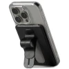 Магнітний гаманець Ringke Wallet Slide Grip Black with MagSafe (8800293852469)