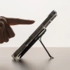 Магнітний гаманець Ringke Wallet Slide Grip Black with MagSafe (8800293852469)