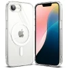 Чохол Ringke Fusion Magnetic для iPhone 16e Clear with MagSafe (8800293852605)