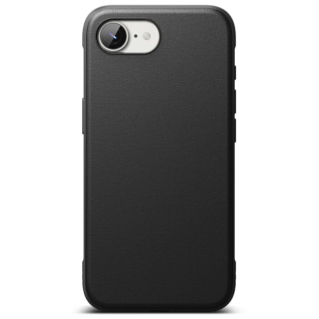 Чохол Ringke Onyx для iPhone 16e Black (8800293852636)