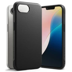 Чохол Ringke Onyx для iPhone 16e Black (8800293852636)