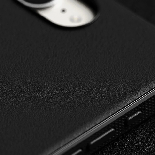 Чохол Ringke Onyx для iPhone 16e Black (8800293852636)