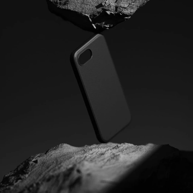 Чохол Ringke Onyx для iPhone 16e Black (8800293852636)