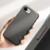 Чохол Ringke Onyx для iPhone 16e Grey (8800293852698)
