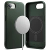 Чохол Ringke Onyx Magnetic для iPhone 16e Dark Green with MagSafe (8800293852780)