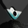 Чохол Ringke Silicone Magnetic для iPhone 16e Black with MagSafe (8800293852810)