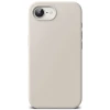 Чохол Ringke Silicone Magnetic для iPhone 16e Stone with MagSafe (8800293852841)