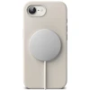 Чохол Ringke Silicone Magnetic для iPhone 16e Stone with MagSafe (8800293852841)