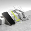 Захисне скло Ringke з монтажним комплектом Easy Slide для Google Pixel 9a Clear (2 pack) (8800293853497)
