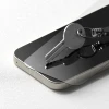 Захисне скло Ringke з монтажним комплектом Easy Slide для Google Pixel 9a Clear (2 pack) (8800293853497)