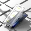 Захисне скло Ringke Easy Slide для Nothing Phone 3а | 3a Pro Clear (2 pack) (8800293853695)