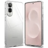 Чохол Ringke Fusion для Samsung Galaxy S25 Edge (S937) Clear (8800293854272)