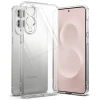 Чохол Ringke Fusion для Samsung Galaxy S25 Edge (S937) Clear (8800293854272)