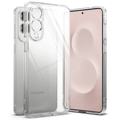 Чохол Ringke Fusion для Samsung Galaxy S25 Edge (S937) Clear (8800293854272)