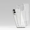 Чохол Ringke Fusion для Samsung Galaxy S25 Edge (S937) Clear (8800293854272)