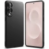 Чехол Ringke Onyx для Samsung Galaxy S25 Edge (S937) Black (8800293854364)