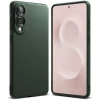 Чохол Ringke Onyx для Samsung Galaxy S25 Edge (S937) Dark Green (8800293854395)