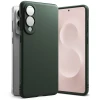 Чохол Ringke Onyx для Samsung Galaxy S25 Edge (S937) Dark Green (8800293854395)