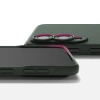 Чохол Ringke Onyx для Samsung Galaxy S25 Edge (S937) Dark Green (8800293854395)