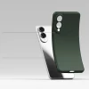 Чохол Ringke Onyx для Samsung Galaxy S25 Edge (S937) Dark Green (8800293854395)