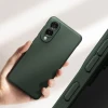Чохол Ringke Onyx для Samsung Galaxy S25 Edge (S937) Dark Green (8800293854395)