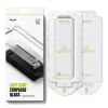 Захисне скло Ringke Easy Slide для Samsung Galaxy S25 Edge (S937) Clear (2 pack) (8800293854470)