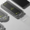 Захисне скло Ringke Easy Slide для Samsung Galaxy S25 Edge (S937) Clear (2 pack) (8800293854470)