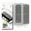 Захисне скло Ringke Easy Slide для Samsung Galaxy S25 Edge (S937) Privacy (2 pack) (8800293854494)
