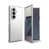 Чохол Ringke Fusion для Samsung Galaxy Fold7 (F966) Clear (8800293855255)