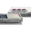 Чохол Ringke Fusion для Samsung Galaxy Fold7 (F966) Clear (8800293855255)