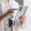 Чохол Ringke Fusion для Samsung Galaxy Fold7 (F966) Clear (8800293855255)