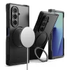 Чохол Ringke Alles для Samsung Galaxy Fold7 (F966) Black (8800293855385)
