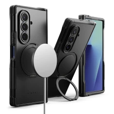 Чохол Ringke Alles для Samsung Galaxy Fold7 (F966) Black (8800293855385)