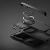 Чохол Ringke Alles для Samsung Galaxy Fold7 (F966) Black (8800293855385)