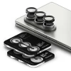Захисне скло Ringke для камери Samsung Galaxy Fold7 (F966) Camera Frame Protector (2 pack) Black (8800293855484)