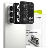 Захисне скло Ringke для камери Samsung Galaxy Fold7 (F966) Camera Frame Protector (2 pack) Black (8800293855484)