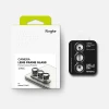 Захисне скло Ringke для камери Samsung Galaxy Fold7 (F966) Camera Frame Protector (2 pack) Black (8800293855484)