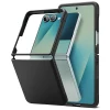 Чохол Ringke Onyx для Samsung Galaxy Flip7 (F766) Black (8800293855705)