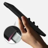Чохол Ringke Onyx для Samsung Galaxy Flip7 (F766) Black (8800293855705)