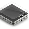 Захисне скло Ringke Cover Display Pro для Samsung Galaxy Flip7 (F766) Clear (2 pack) (8800293855903)