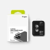 Защитное стекло Ringke для камеры Samsung Galaxy Flip7 (F766) Camera Frame Protector (2 pack) Black (8800293855927)