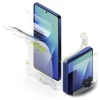 Захисне скло Ringke 3-in-1 Protector Pro для Samsung Galaxy Flip7 (F766) Clear (8800293855965)