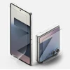 Захисне скло Ringke 3-in-1 Protector Pro для Samsung Galaxy Flip7 (F766) Clear (8800293855965)